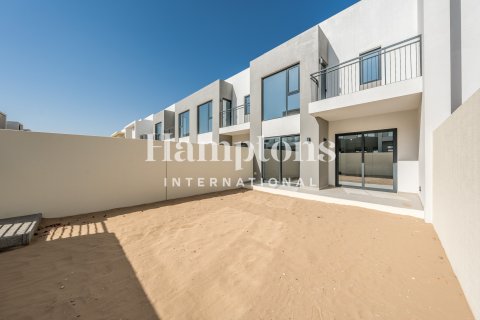 Townhouse til leje i Arabian Ranches 2, Dubai, UAE 3 soveværelser, 140.00017585 kvm № 718695 - foto 6