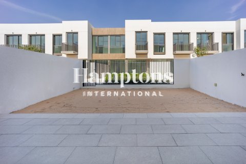 Řadový dům v The Valley, Dubai, SAE 3 ložnice, 173.91441600 m² Č.: 718696 - fotografie 22