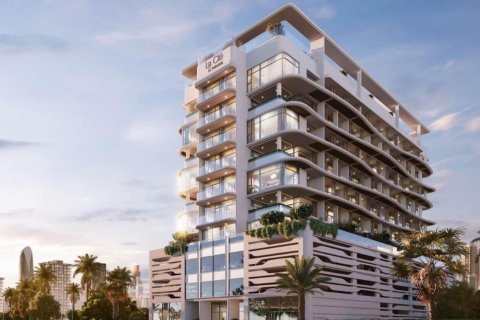 Byt v Al Furjan, Dubai, SAE 2 ložnice, 103 m² Č.: 630943 - fotografie 4