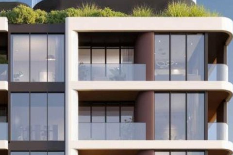 Byt v Dubai, SAE 2 ložnice, 124 m² Č.: 630942 - fotografie 3