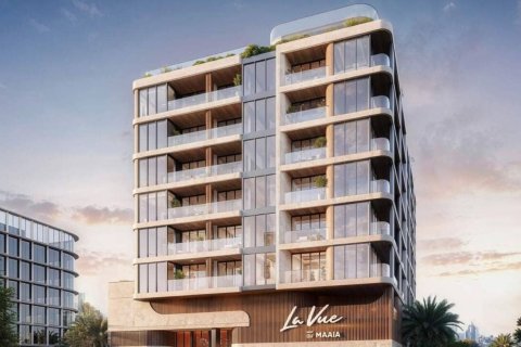 Byt v Dubai, SAE 2 ložnice, 124 m² Č.: 630942 - fotografie 1