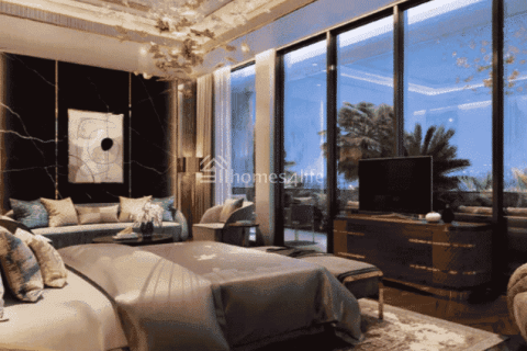 Radhus till försäljning i Damac Lagoons, Dubai, UAE 5 sovrum, 219 kvm Nr. 722163 - fotografi 5
