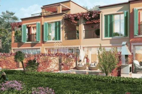 Radhus till försäljning i Damac Lagoons, Dubai, UAE 5 sovrum, 219 kvm Nr. 722163 - fotografi 9