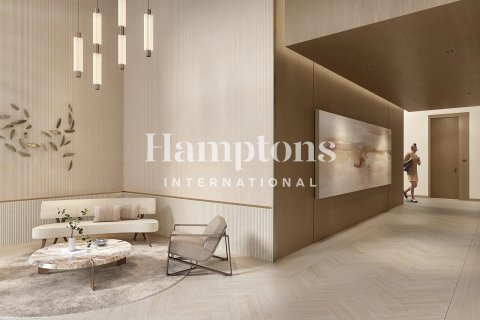 Apartamento para arrendamento em Umm Suqeim, Dubai, EAU 1 quarto, 73.95078800 m2 № 722289 - foto 15