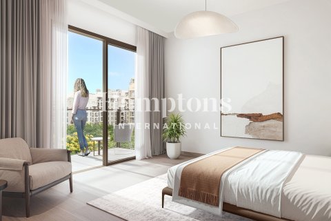 Apartamento para arrendamento em Umm Suqeim, Dubai, EAU 1 quarto, 73.95078800 m2 № 722289 - foto 2