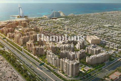 Apartamento para arrendamento em Umm Suqeim, Dubai, EAU 1 quarto, 73.95078800 m2 № 722289 - foto 8