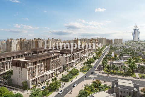 Apartamento para arrendamento em Umm Suqeim, Dubai, EAU 1 quarto, 73.95078800 m2 № 722289 - foto 13