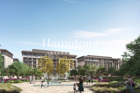 Apartamento para arrendamento em Umm Suqeim, Dubai, EAU 1 quarto, 73.95078800 m2 № 722289 - foto 3