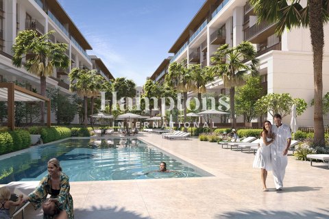 Apartamento para arrendamento em Umm Suqeim, Dubai, EAU 1 quarto, 73.95078800 m2 № 722289 - foto 5