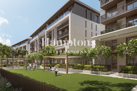 Apartamento para arrendamento em Umm Suqeim, Dubai, EAU 1 quarto, 73.95078800 m2 № 722289 - foto 7