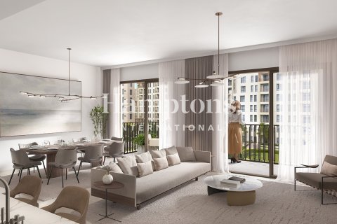 Apartamento para arrendamento em Umm Suqeim, Dubai, EAU 1 quarto, 73.95078800 m2 № 722289 - foto 6