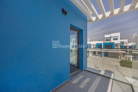 Adosado en alquiler en Damac Lagoons, Dubai, EAU 4 dormitorios, 144 m2 № 722161 - foto 14