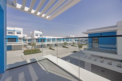 Adosado en alquiler en Damac Lagoons, Dubai, EAU 4 dormitorios, 144 m2 № 722161 - foto 13