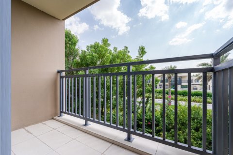 Stadthaus zur Miete in Dubai Hills Estate, Dubai, VAE 3 Schlafzimmer, 203 m2 Nr. 722160 - Foto 17