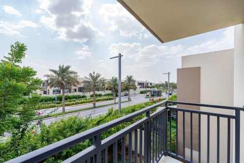Stadthaus zur Miete in Dubai Hills Estate, Dubai, VAE 3 Schlafzimmer, 203 m2 Nr. 722160 - Foto 15