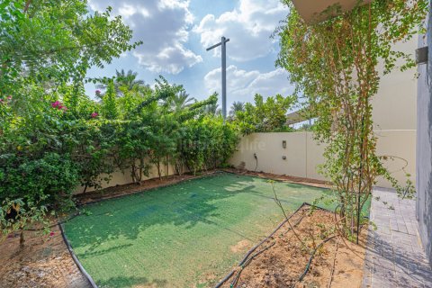 Stadthaus zur Miete in Dubai Hills Estate, Dubai, VAE 3 Schlafzimmer, 203 m2 Nr. 722160 - Foto 19