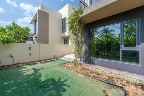 Shtëpi në qytet në Dubai Hills Estate, Dubai, Emiratet e Bashkuara Arabe 3 dhoma gjumi, 203 m2. № 722160 - Foto 4