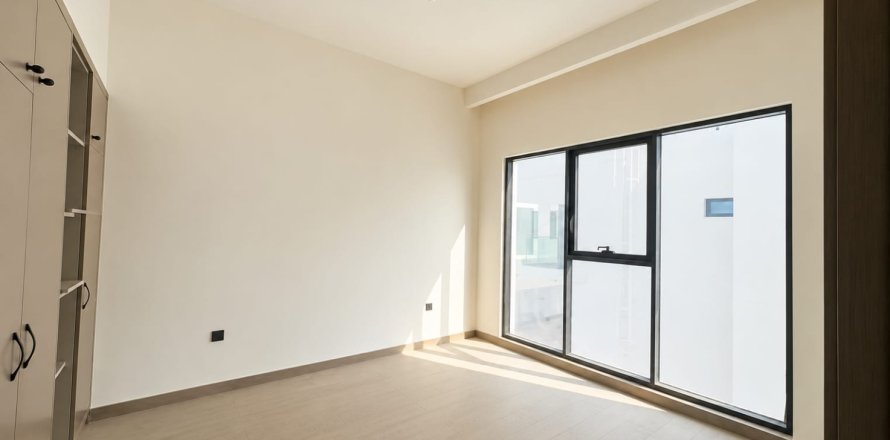 فيلا في Damac Lagoons، دبي 6 غرفة نوم ، 432 متر مربع . ر قم 722162