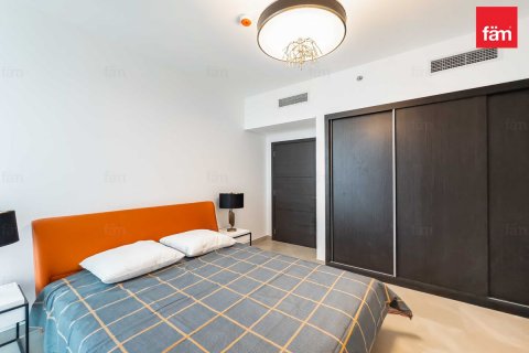 Зняти в оренду квартиру в Бизнес-Бэй, Дубай, ОАЕ 1 спальня, 80.7м2, № 641368 - фото 11