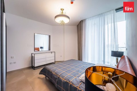 Зняти в оренду квартиру в Бизнес-Бэй, Дубай, ОАЕ 1 спальня, 80.7м2, № 641368 - фото 15