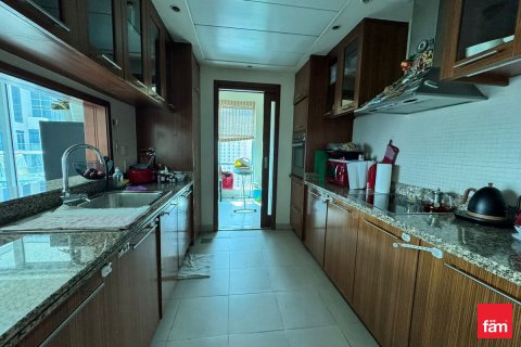Пәтер Дубай Марина, БАӘ-да 2 жатын бөлмелер, 144.7 м² № 641370 - фото 11