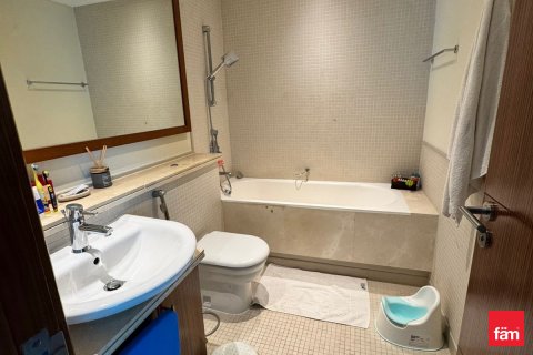Пәтер Дубай Марина, БАӘ-да 2 жатын бөлмелер, 144.7 м² № 641370 - фото 12