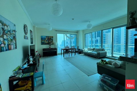 Пәтер Дубай Марина, БАӘ-да 2 жатын бөлмелер, 144.7 м² № 641370 - фото 3