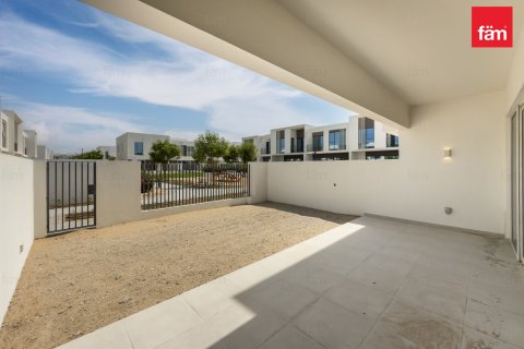 Villa til leje i Dubai, UAE 3 soveværelser, 174 kvm № 641372 - foto 22