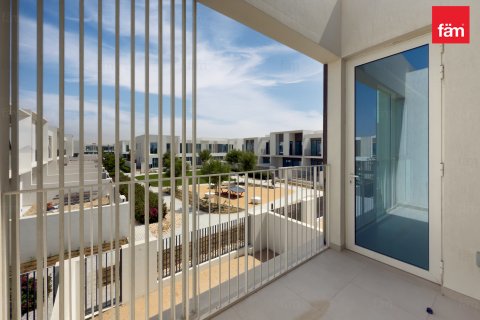 Villa til leje i Dubai, UAE 3 soveværelser, 174 kvm № 641372 - foto 15