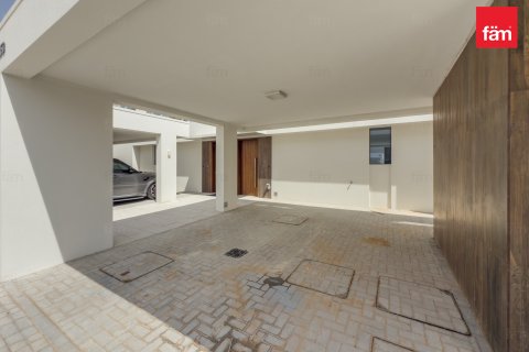 Villa til leje i Dubai, UAE 3 soveværelser, 174 kvm № 641372 - foto 21