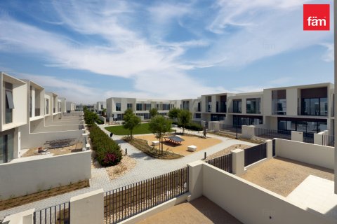 Villa til leje i Dubai, UAE 3 soveværelser, 174 kvm № 641372 - foto 24