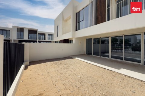 Villa til leje i Dubai, UAE 3 soveværelser, 174 kvm № 641372 - foto 23