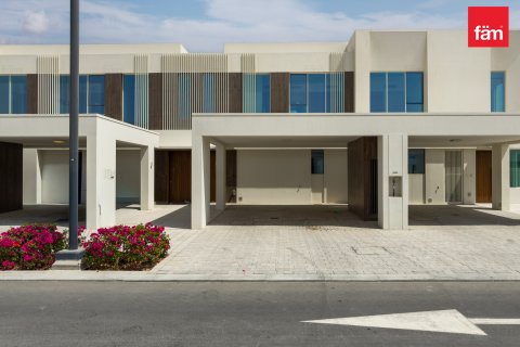 Villa til leje i Dubai, UAE 3 soveværelser, 174 kvm № 641372 - foto 26