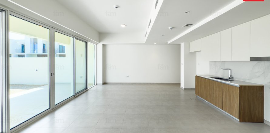Villa i Dubai, UAE 3 soveværelser, 174 kvm № 641372