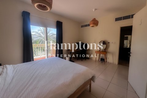 Villa The Springs, Dubaijā, AAE 3 istabas, 520.45003824 m2 Nr. 718402 - attēls 17