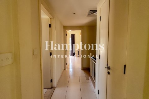 Villa The Springs, Dubaijā, AAE 3 istabas, 520.45003824 m2 Nr. 718402 - attēls 2
