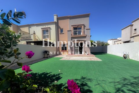 Villa The Springs, Dubaijā, AAE 3 istabas, 520.45003824 m2 Nr. 718402 - attēls 9