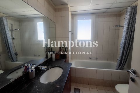 Villa The Springs, Dubaijā, AAE 3 istabas, 520.45003824 m2 Nr. 718402 - attēls 20