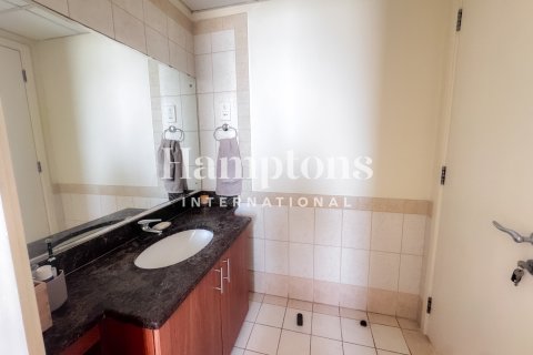 Villa The Springs, Dubaijā, AAE 3 istabas, 520.45 m2 Nr. 718402