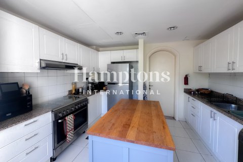 Villa The Springs, Dubaijā, AAE 3 istabas, 520.45003824 m2 Nr. 718402 - attēls 10