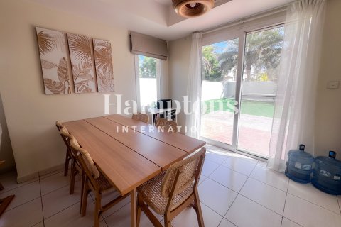 Villa The Springs, Dubaijā, AAE 3 istabas, 520.45003824 m2 Nr. 718402 - attēls 6