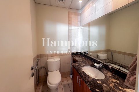 Villa The Springs, Dubaijā, AAE 3 istabas, 520.45003824 m2 Nr. 718402 - attēls 7