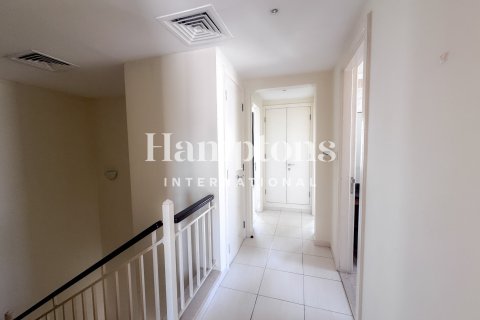 Villa The Springs, Dubaijā, AAE 3 istabas, 520.45003824 m2 Nr. 718402 - attēls 4