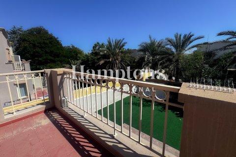 Villa The Springs, Dubaijā, AAE 3 istabas, 520.45003824 m2 Nr. 718402 - attēls 8