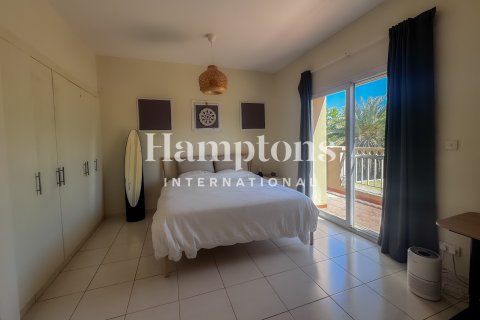 Villa The Springs, Dubaijā, AAE 3 istabas, 520.45003824 m2 Nr. 718402 - attēls 13