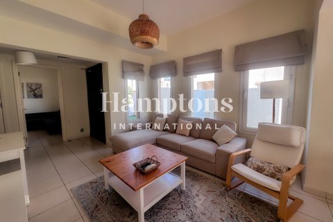 Villa The Springs, Dubaijā, AAE 3 istabas, 520.45003824 m2 Nr. 718402 - attēls 18