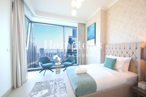 Apartamento en alquiler en Downtown Dubai (Downtown Burj Dubai), Dubai, EAU 3 dormitorios, 191.28727700 m2 № 718406 - foto 21