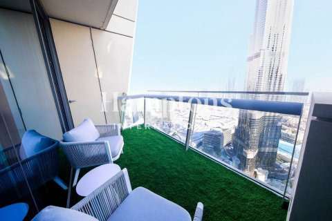 Apartamento en alquiler en Downtown Dubai (Downtown Burj Dubai), Dubai, EAU 3 dormitorios, 191.28727700 m2 № 718406 - foto 14