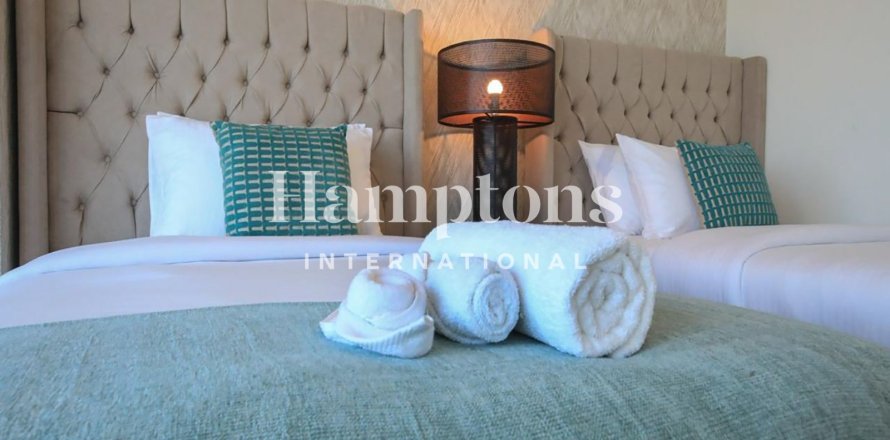 Apartamento en Downtown Dubai (Downtown Burj Dubai), Dubai, EAU 3 dormitorios, 191.287 m² № 718406