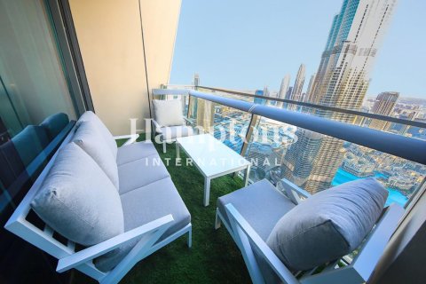 Apartamento en alquiler en Downtown Dubai (Downtown Burj Dubai), Dubai, EAU 3 dormitorios, 191.28727700 m2 № 718406 - foto 23